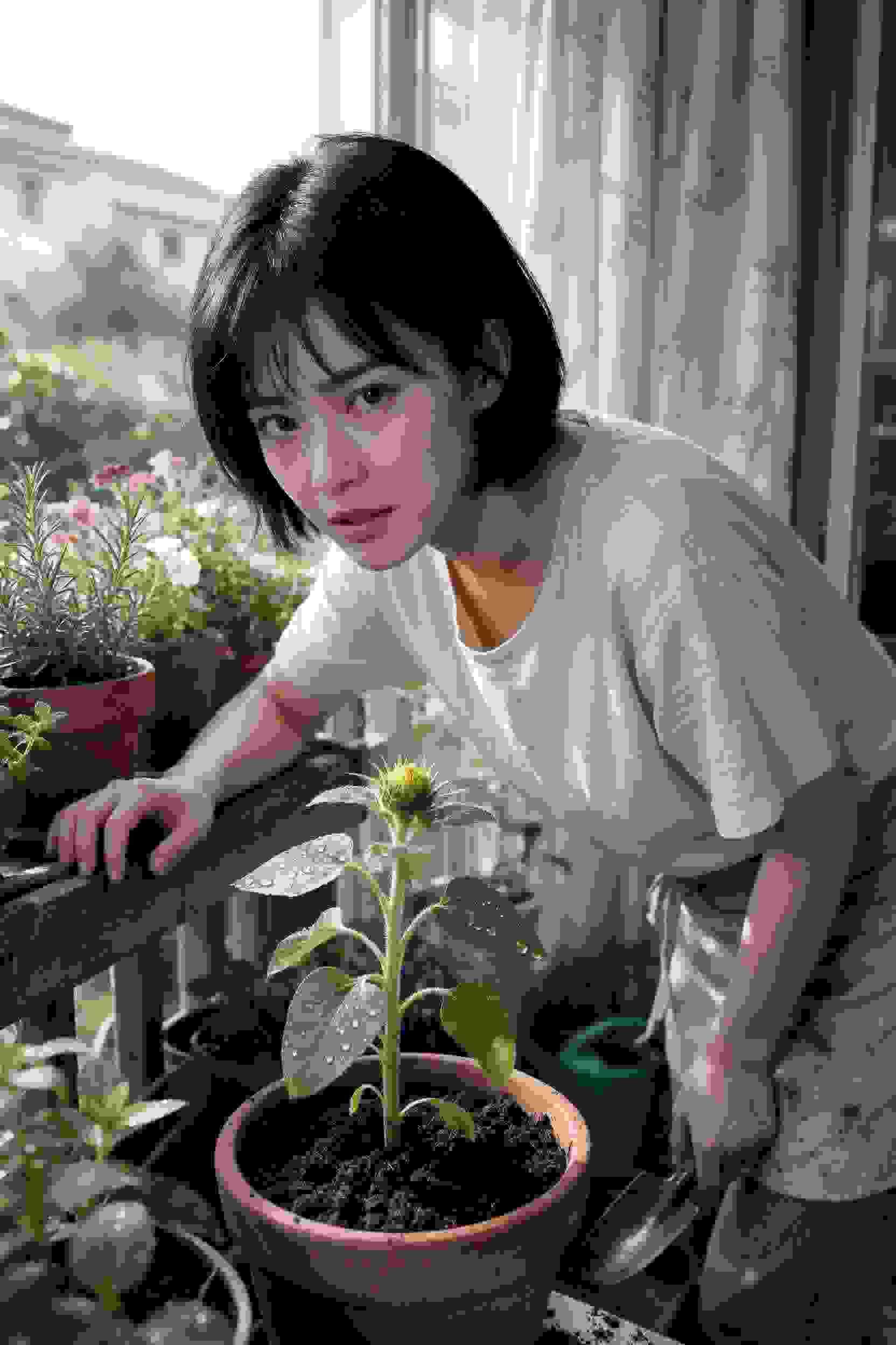 如梦如幻