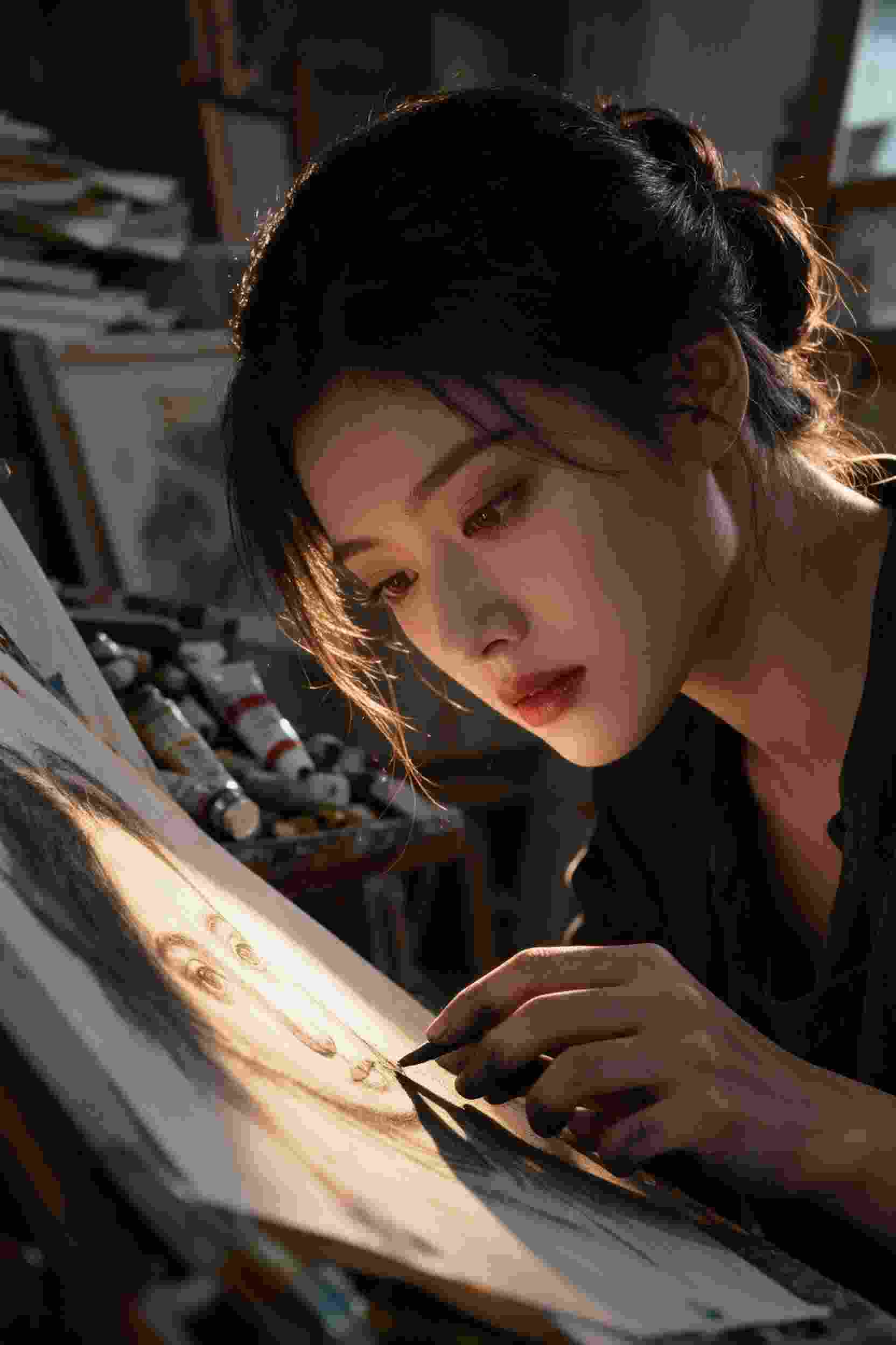 古装短剧