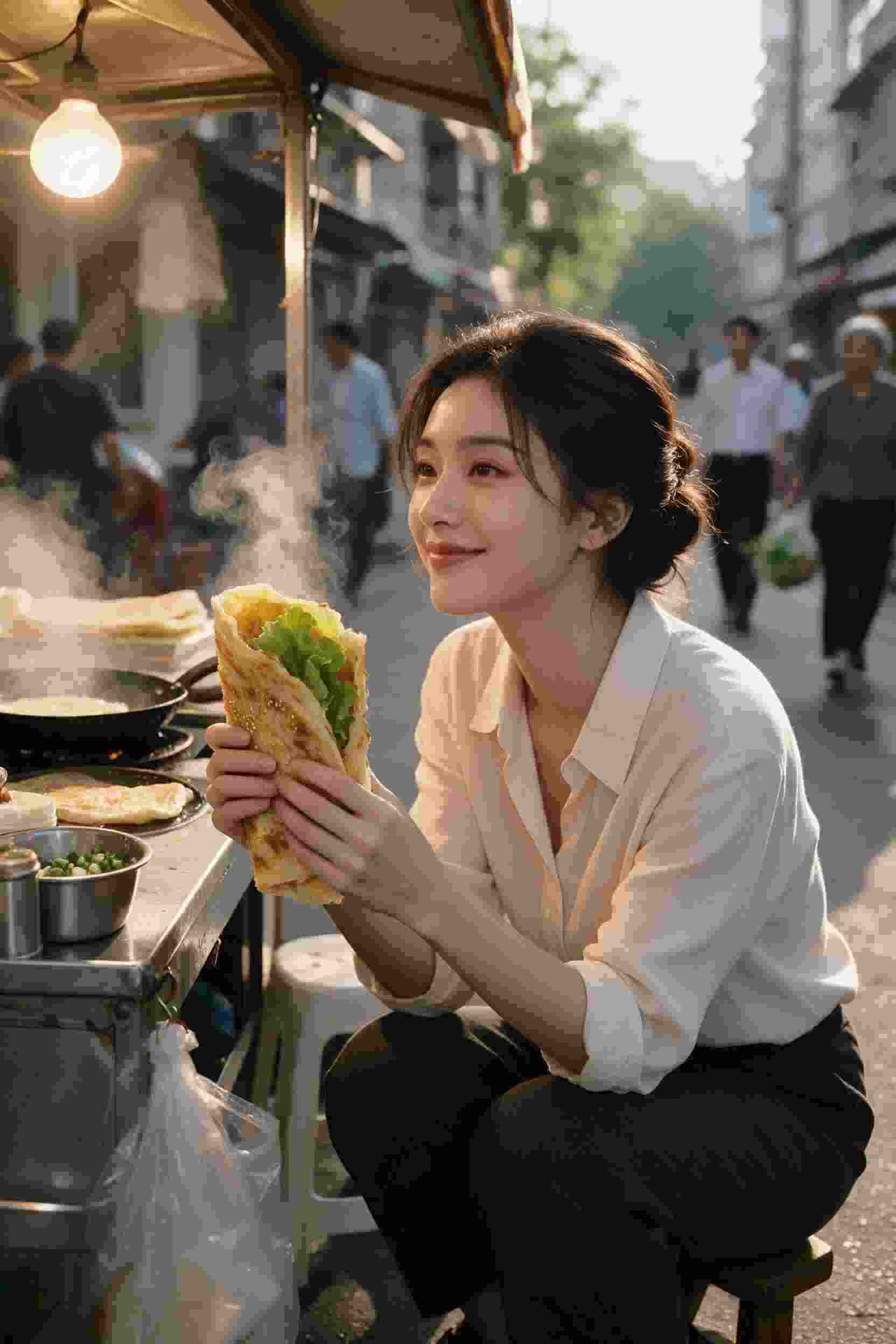烈焰