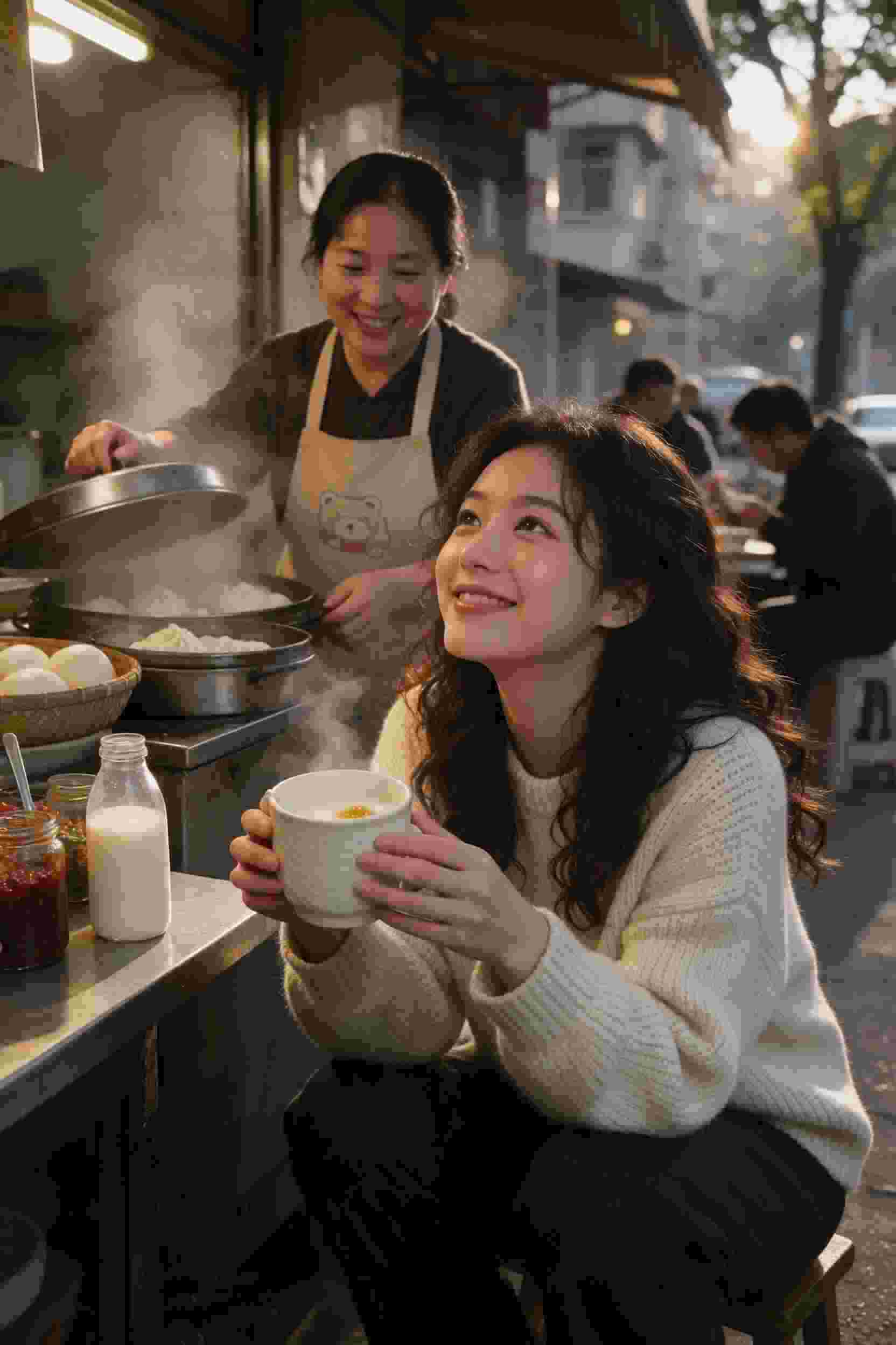 悬疑短剧